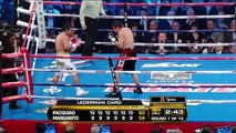 Manny Pacquiao vs. Antonio Margarito Full Fight HD Part 2