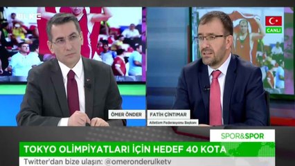 Spor & Spor - 24 Şubat 2020