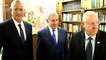 UN, EU warn Israel against West Bank annexation