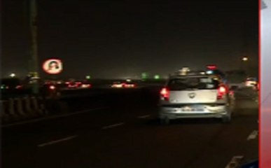 गुरुग्राम: ऑफिस से लौट रही लड़की का लड़कों ने किया पीछा