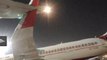 दिल्ली एयरपोर्ट पर टला बड़ा हादसा