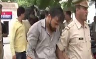 यूपी पुलिस ने गिरफ्तार किया कार चुराने वाला गिरोह