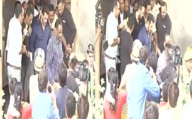 आर्म्स एक्ट केस: सलमान खान ने 20 हजार का बेल बॉन्ड भरा