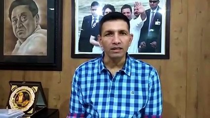 लॉकडाउन के 30 दिन बीते, सरकार कांग्रेस के सुझाव आत्मसात करे: पटवारी