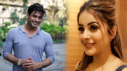 Shehnaz इस तरह कर रही हैं अपने Upcoming Projects की तैयारियां,Siddharth कर रहे हैं मदद | FilmiBeat