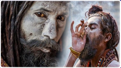 அகோரிகள் ஏன் மனித மாமிசத்தை உண்கிறார்கள்?