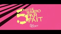 5 est le numéro parfait  |2019| VOSTFR ~ WebRip