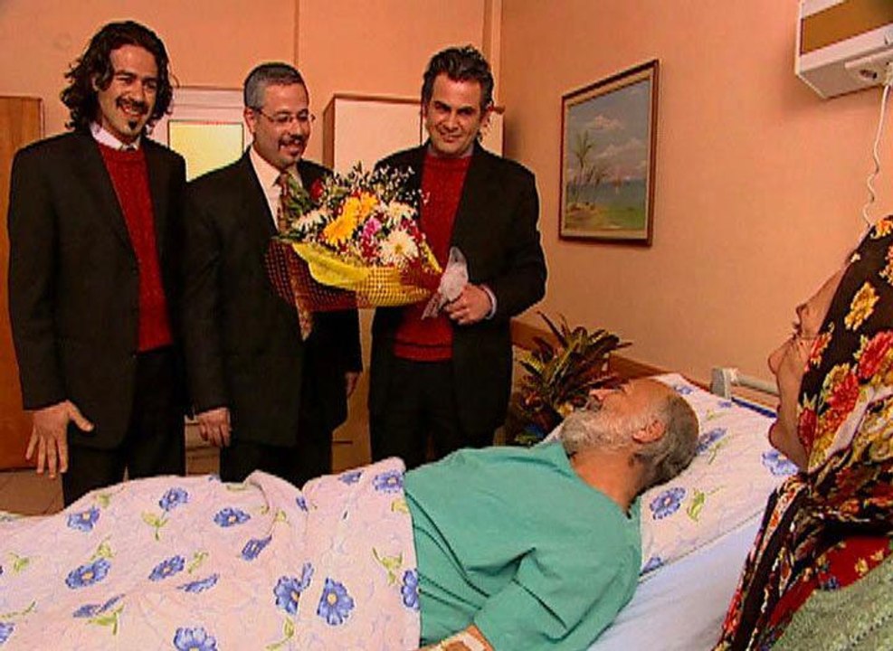 İyiliğin Bedeli - Kanal 7 TV Filmi