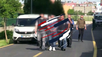 Enişteye korkunç tuzak! Barış toplantısında öldürmüş