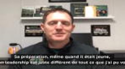 NFL - "Burrow est différent de tout ce que j'ai vu" explique un ancien entraîneur