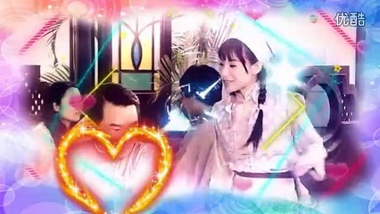 爱剪辑 || 女拳 MVs || David Chiang 姜大卫 & Liu Xuan 刘璇