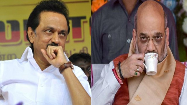 நெருங்கி வரும் பாஜக அதிமுக கூட்டணி... யாருக்கு லாபம் ?