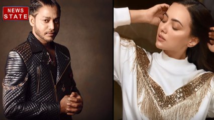 Entertainment: डिप्रेशन में पहुंची सना खान ने Ex- बॉयफ्रेंड मेल्विन लुईस को लेकर किया बड़ा खुलासा