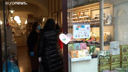 Europa: Erste Corona-Lockerungen und ein Hoffnungsschimmer aus Oxford