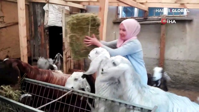 Borç para ile başladı, bir yılda sermayesini dörde katladı