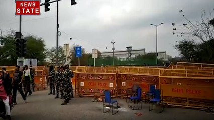 CAA Protest: महामाया फ्लाईओवर से कालिंदी कुंज जाने वाला रास्‍ता खुलने की खबर अफवाह निकली