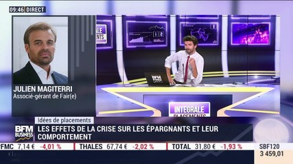 Video herunterladen: Idées de placements: Les effets de la crise sur les épargnants et leur comportement - 24/04