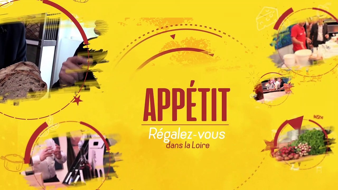 Appetit spécial confinement - Vendredi 24 avril 2020