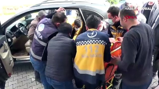 Yeşilova Belediye Başkanı Şenel: Kurşunlardan ikisi bana hediye kaldı