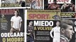 Ça s'agite pour le futur de Luka Modric, 6 clubs espagnols défient la Liga