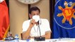 Duterte hits communists, threatens to declare martial law because of NPA "lawlessness"