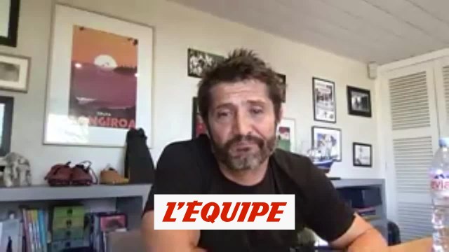 Lizarazu : «Le vrai déclic psychologique, ce sont les quarts de finale» - Foot - C1 - PSG