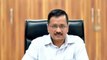 Plasma therapy conducted on 4 Covid-19 patients showed satisfory results in Delhi, says Arvind Kejriwal