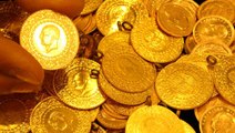 389 lirayla tarihi zirveden dönen gram altın 387 liradan işlem görüyor