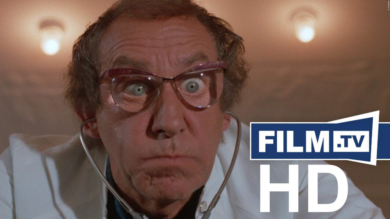 DIDI Bei Mir Liegen Sie Richtig Trailer Deutsch German (1990)