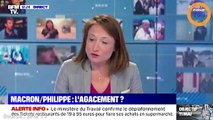 Entre Édouard Philippe et Emmanuel Macron, tout va bien ?