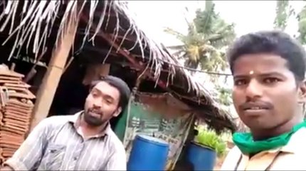 ಬಡತನವಿದ್ದರೂ,ಅಂಗವಿಕಲನಾಗಿದ್ದರೂ ಕೊರೊನಾ‌ ಹೋರಾಟದಲ್ಲಿ ಪ್ರಧಾನಿ ಪರ ನಿಂತ ಇವರೇ ಗ್ರೇಟ್ | Oneindia Kannada