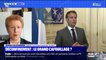 Adrien Quatennens (LFI) "Emmanuel Macron pose de manière arbitraire une date et demande à son gouvernement de se débrouiller"