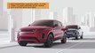 Introducing the new Range Rover Evoque Plug-in Hybrid Electric vehicle