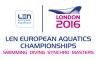 London 2016 European Aquatics Championships - Diving Finals