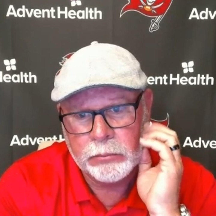 'Proven winner' Gronkowski will improve the Bucs culture - Coach Arians