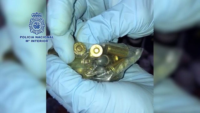 La Policía desarticula una organización criminal por tráfico de drogas