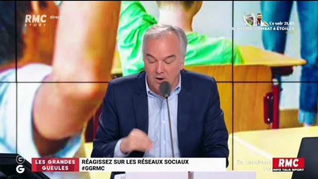 Ecole facultative : allez-vous remettre vos enfants à l'école ? - 24/04