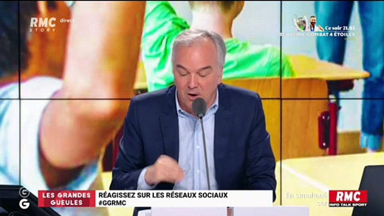 Ecole facultative : allez-vous remettre vos enf...