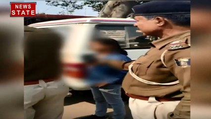 Bihar: वैलेंटाइन डे पर पति को प्रेमिका के साथ रंगरेलियां मनाते पत्नी ने पकड़ा, फिर शुरू हुआ...