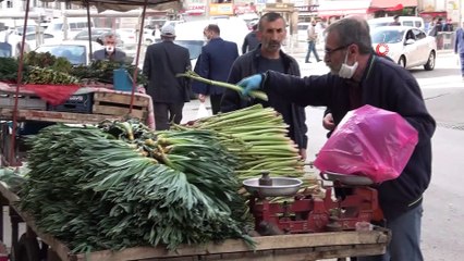 Koronaya karşı birebir olduğu iddia edilen Doğu’nun muzu 'Işkın'a talep az
