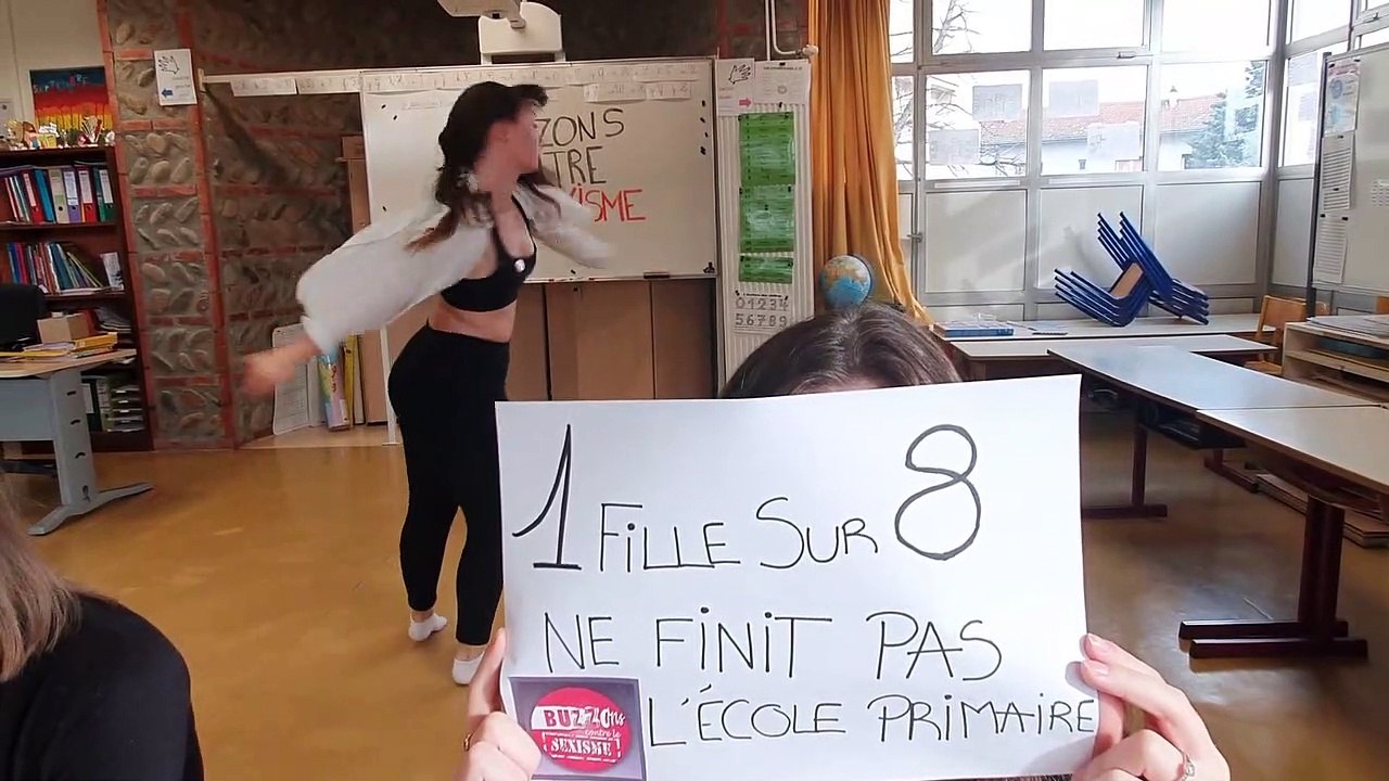 Maman, papa, pourquoi je n'ai pas de cartable