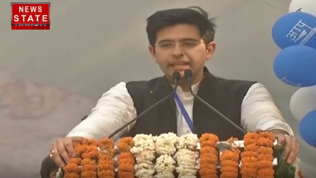 Delhi Assembly Election: आज हुई है दिल्ली की जनता की जीत- राघव चड्ढा