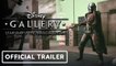 Disney Gallery  The Mandalorian ¦ Official Trailer ¦ Disney+