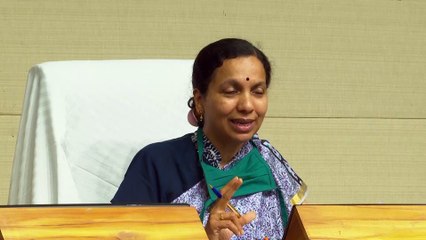 3000 COVID-19 TESTS CAN BE DONE IN A DAY AS PER DR JAYANTI RAVI OF GUJARAT GOVERNMENT