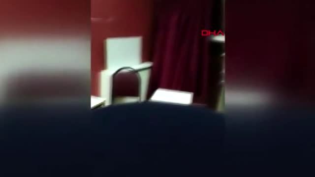 ESENYURT'TA MÜHÜRLENEN KAHVEHANEDE KUMAR OYNARKEN YAKALANDILAR