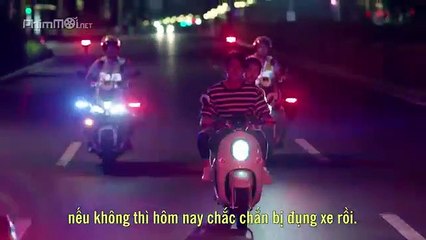 Giáo Viện Chủ Nhiệm Cá Biệt - tập 14 VietSub