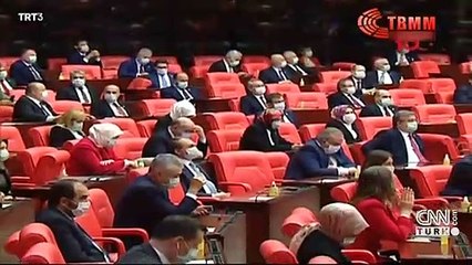 TBMM 100 yaşında... 23 Nisan özel oturumu