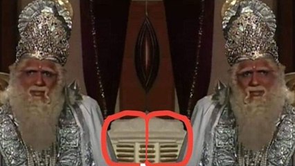 महाभारत के इस सीन में जिन्हें दिखा कूलर वो जान लें क्या है सच । Boldsky