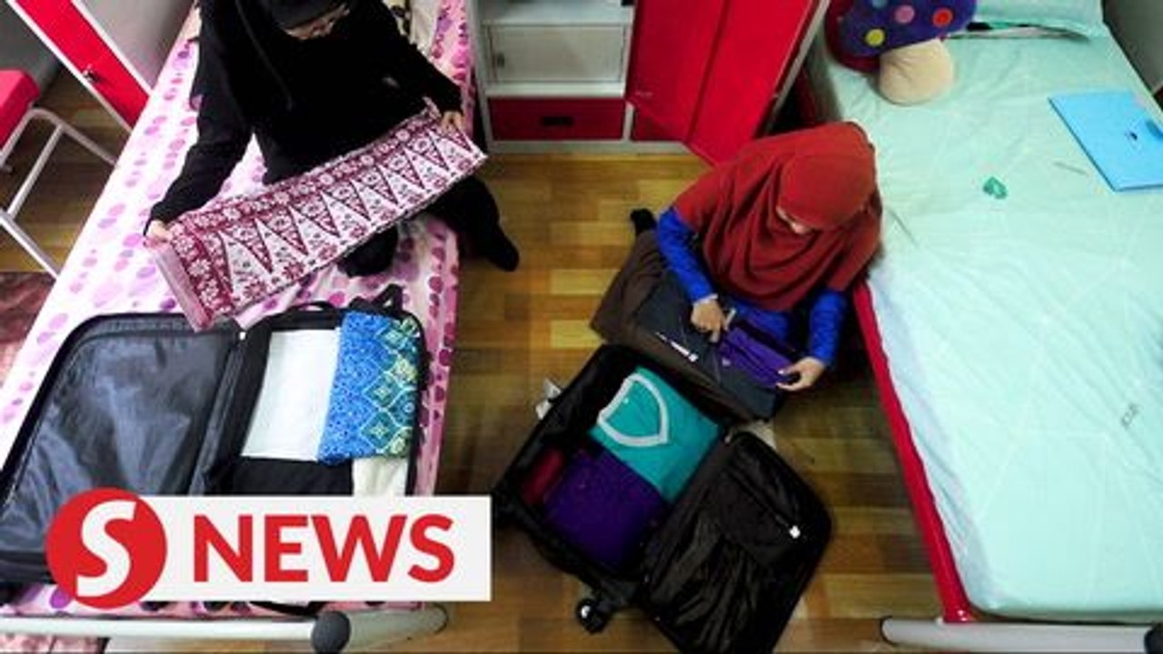 Ismail Sabri: Students stranded in campuses can return home starting April 27