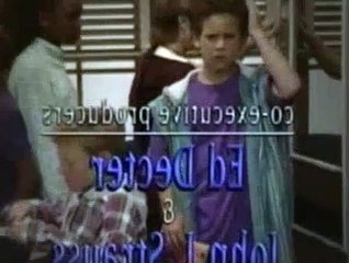 Boy Meets World S01E04 - Cory's Alternative Friends
